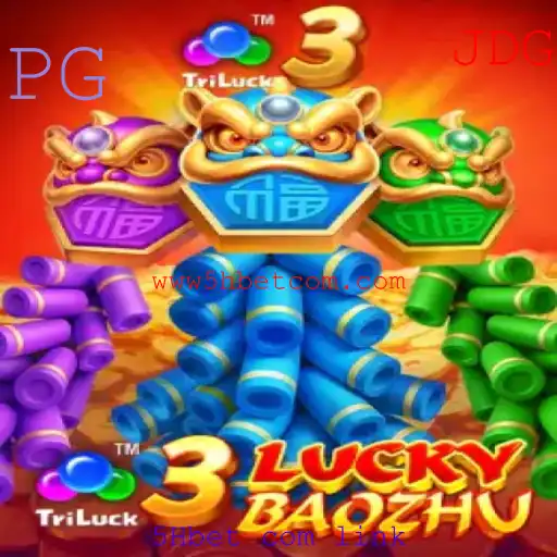 Explorando o Mundo de 3LuckyBaozhu: Uma Aventura de Jogo Cativante