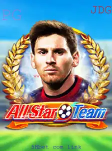 Explorando o Mundo Empolgante de AllStarTeam