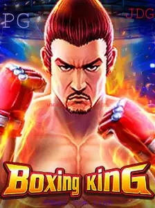 Explorando o Mundo de BoxingKing: Estrutura, Regras e Atualizações