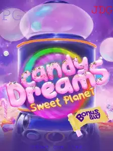 CandyDreamsSweetPlanet: Explore o Universo Doce e Surpreendente