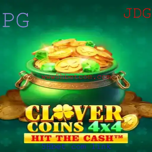 Descubra o Mundo de CloverCoins4x4: O Novo Jogo de Estratégia