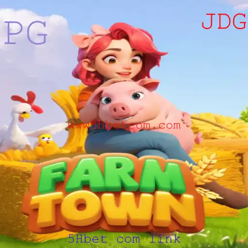 Explorando o Mundo Fascinante de FarmTown: Uma Abordagem Moderna e Regras Fascinantes