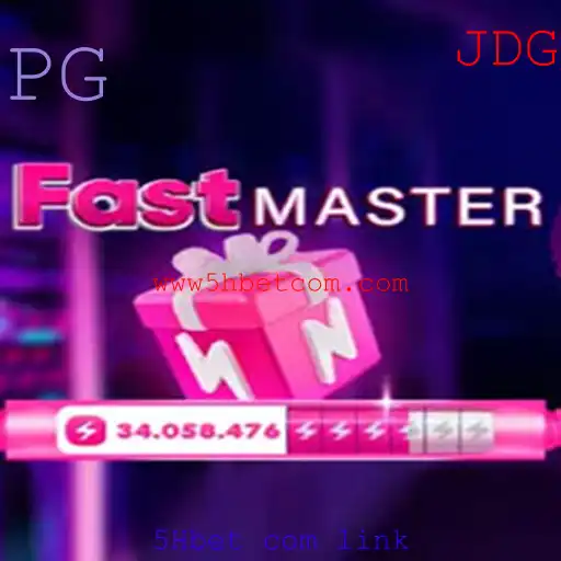 FastMaster: Um Novo Horizonte nos Jogos de Ação
