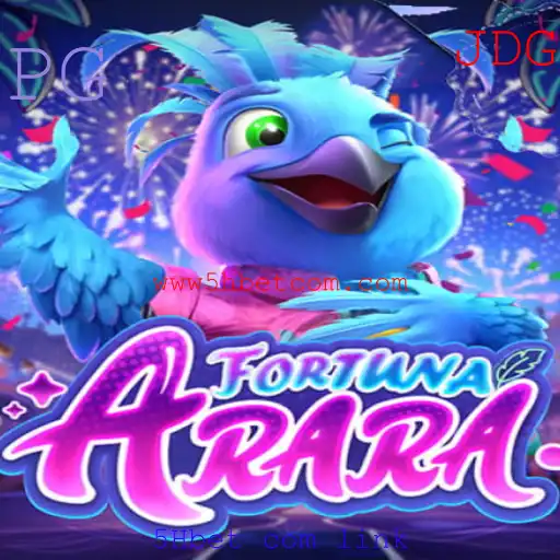 Explorando FortunaArara: Um Mergulho no Novo Fenômeno dos Jogos