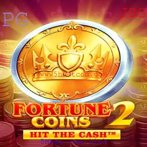 Explorando o Mundo de FortuneCoins2 e sua Conexão com 5Hbet