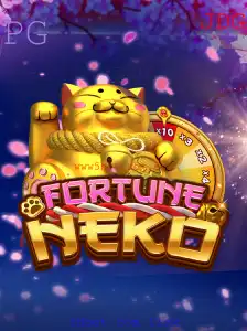Descubra o Mundo de FortuneNeko com 5Hbet