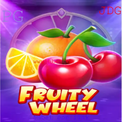 FruityWheel: A Excitante Aventura do Mundo dos Jogos Online