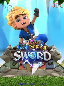 Descubra o Mundo Fascinante de GemSaviourSword e como Integrá-lo em sua Experiência de Jogo