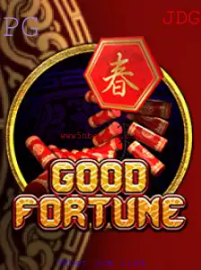 Descubra o Mundo de GoodFortune: Regras e Dicas do Jogo