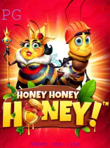 Explorando o Mundo Encantador do Jogo HoneyHoneyHoney na 5Hbet