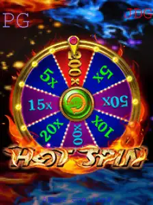Explorando o Mundo de HotSpin: Um Guia Completo para Novos Jogadores