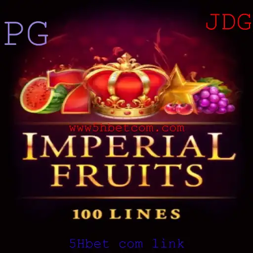 ImperialFruits100: Explore o Fascinante Mundo dos Frutos Imperiais