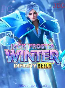 Descubra o Inverno Encantado de JackFrostsWinter