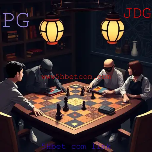 Jogos de mesa