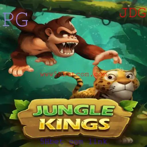 Explorando o Fascinante Mundo de JungleKings: A Aventura Começa