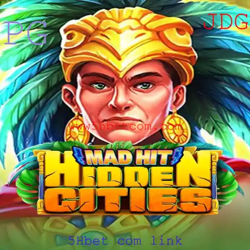 Descubra o Jogo MadHitHiddenCities: Uma Aventura Urbana com 5Hbet