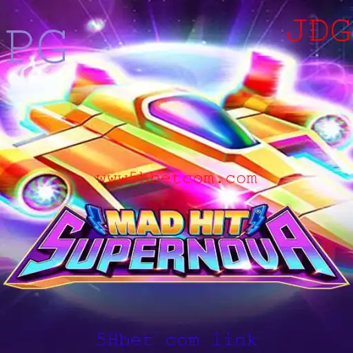 MadHitSupernova: Descubra o Jogo que Está Dominando as Paradas