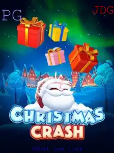 Descubra o Fascínio do Jogo ChristmasCrash