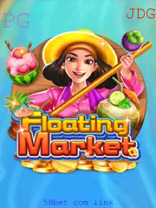 Explorando o Fascinante Mundo do FloatingMarket