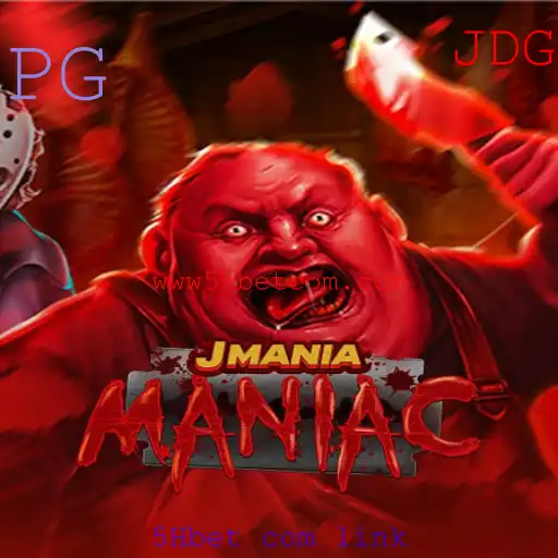 Descubra JManiaManiac: O Novo Fenômeno dos Jogos com 5Hbet com Link