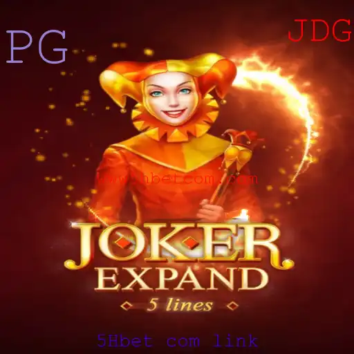 Desvendando o Fascinante Mundo de JokerExpand: Uma Experiência de Jogo Única