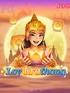 Descobrindo LoyKrathong: Um Jogo Tradicional com Um Toque Moderno