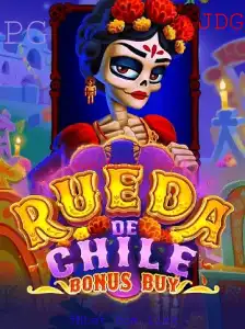 Descubra o Mundo de Entretenimento com RuedaDeChileBonusBuy