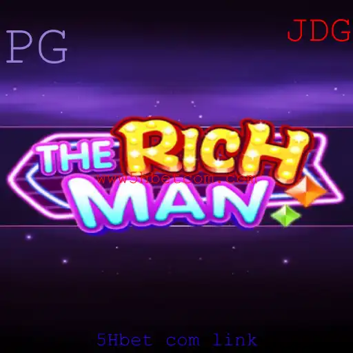 Explorando TheRichMan: Um Novo Fenômeno no Mundo dos Jogos