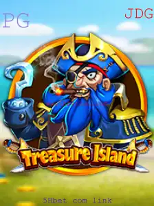 Explorando TreasureIsland: Um Mergulho no Mundo da Aventura