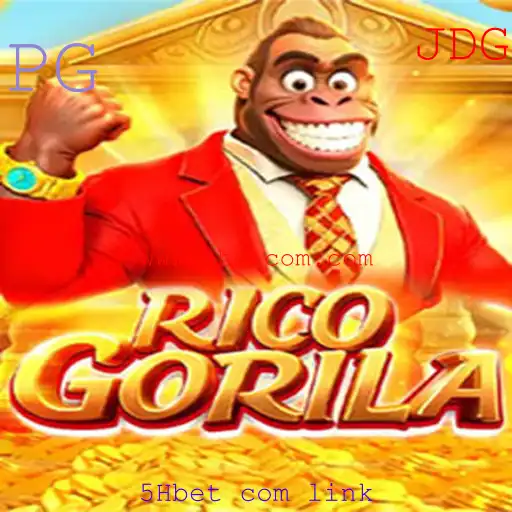 RicoGorila: Descubra o Novo Fenômeno dos Jogos Online