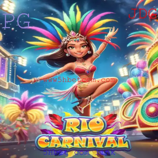 Descubra o Encanto do Jogo RioCarnival: A Aventura Festiva