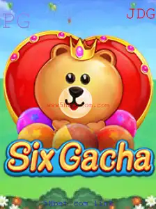 A Fascinante Jornada do Jogo SixGacha: Estratégia e Diversão