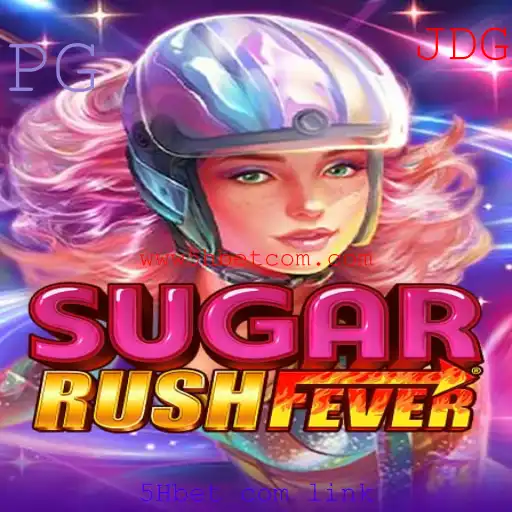 Descubra a Emoção de SugarRushFever e as Chances de Ganhar com 5Hbet