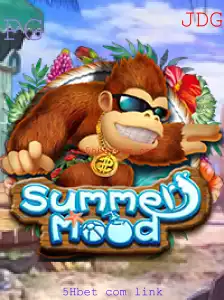Descubra SummerMood: O Novo Jogo que Invadiu as Telas em 2023