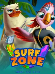 Descubra o Mundo de Emoção e Aventura com o Jogo SurfZone
