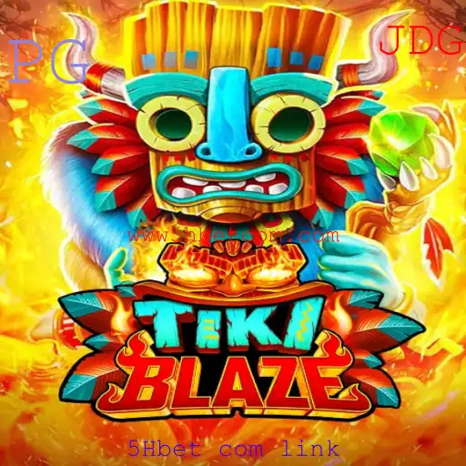 Explorando o Mundo Empolgante do Jogo 'TikiBlaze'