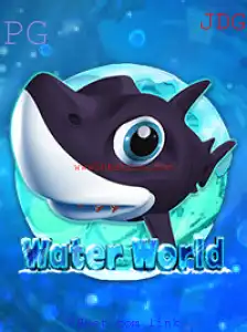 Descubra o Mundo Fascinante do Jogo WaterWorld