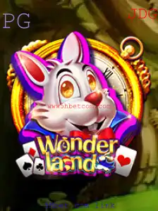 Explorando o Jogo Wonderland: Descrição, Introdução e Regras